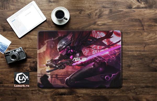 Ảnh đại diện sản phẩm Dán skin laptop game ,nhân vật game A136